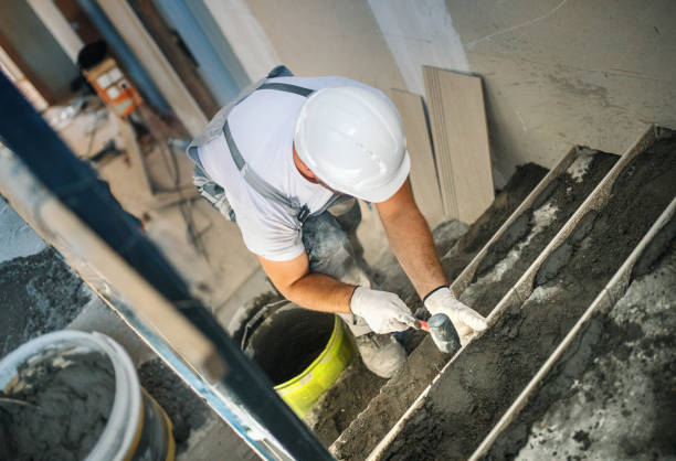 Reliable Lucas, TX Concrete contractor Solutions